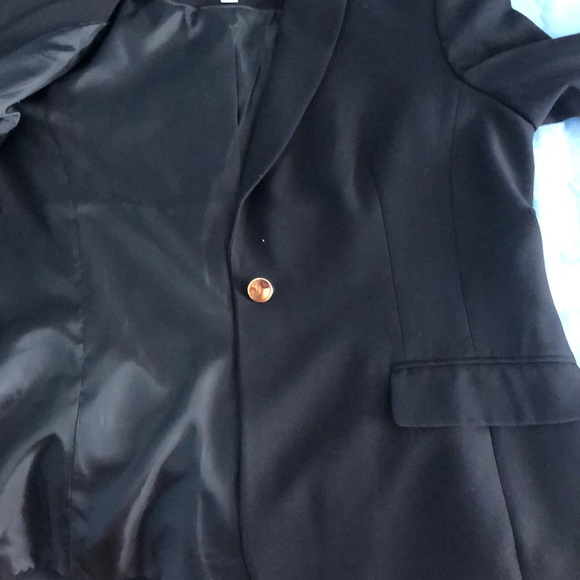 Calvin Klein Jacket - Picture 5 of 9